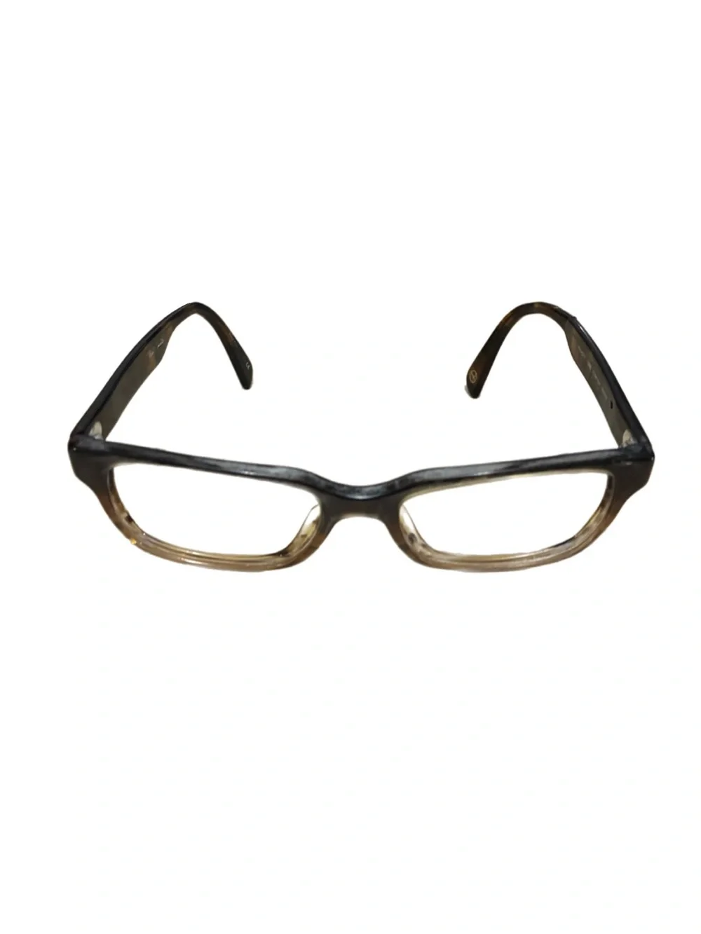 Paul Smith Charlton Glasses FRAME Only Tortoise-Shell Ombré Acetate PM8207